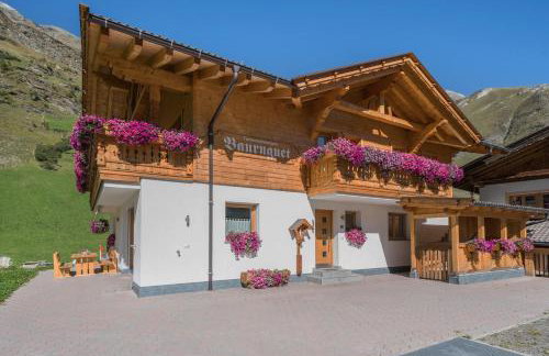 Fewo Sonnenuntergang - Zeppichl - Photo 18