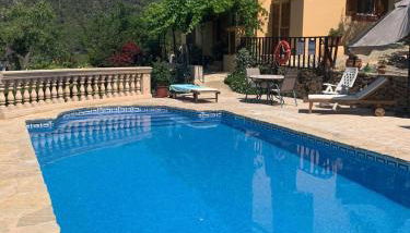 Villa Sa Teulera ETV7398 - Foto 2