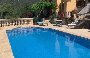 Villa Sa Teulera ETV7398 - Foto 2