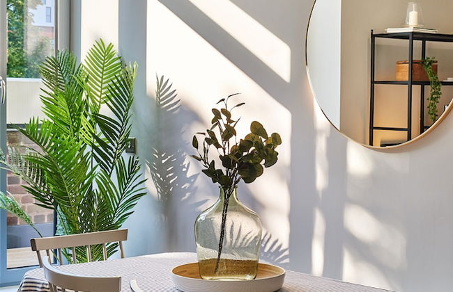 Designer City Centre Apartment - Foto 30