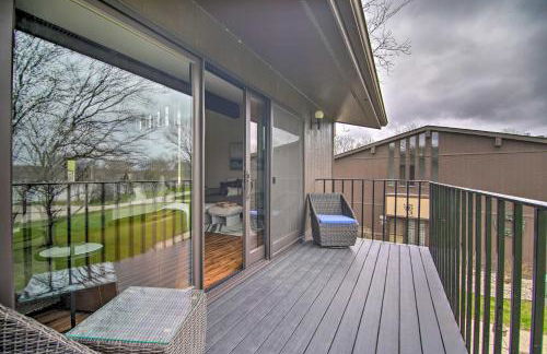 Cozy Lake Geneva Retreat with Year-Round Views! - Foto 22