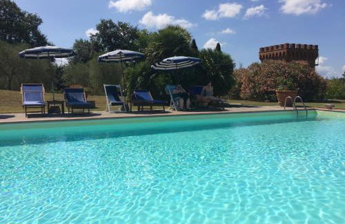 Agriturismo La Palazzina - Foto 50