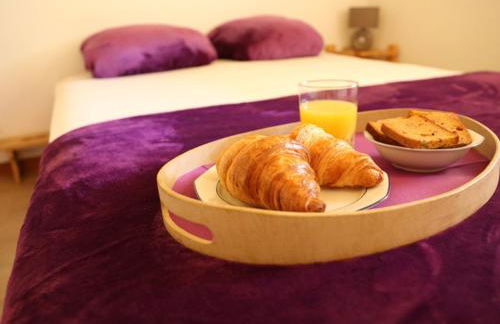 Appartement confortable pour 5 pers. près des pistes à Le Grand-Bornand - FR-1-467-86 - Foto 16