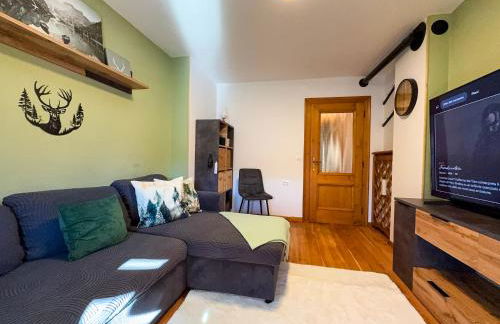 White peak - in the Comelico countryside - Foto 15