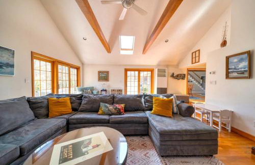 4 Bedroom Home by Leavetown Vacations - Foto 3