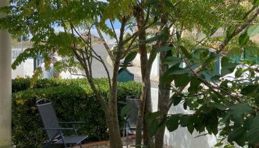 Casa do Canto - Uma casa no campo, perto da praia. - Foto 5, Garden