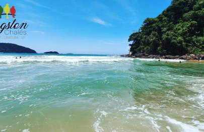 Kingston Ubatuba - Foto 47