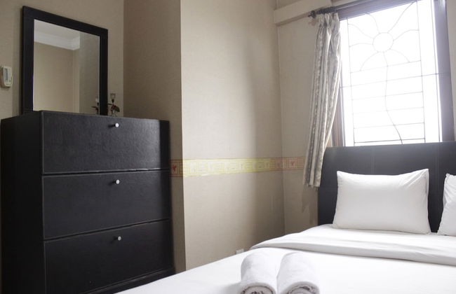 Strategic & Cozy 2BR at Majesty Apartment near Maranatha Christian University - Foto 3