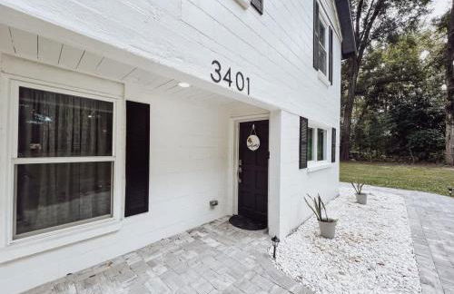 The Refuge on 5th - Pets , Patio & Firepit - Photo 50