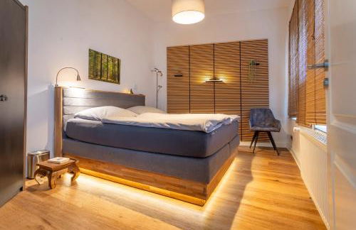 Apartment Hannover Top Citylage - Foto 54