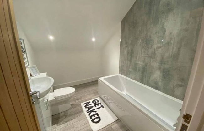 Crows Nest - Foto 40