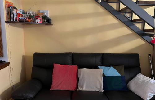 Casa del Sole, Lago di Monate - Foto 9