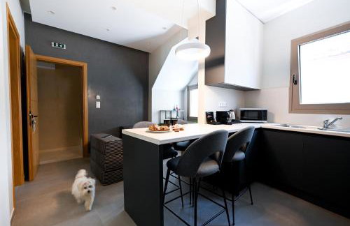 Eumorphia Studios & Apartments - Foto 29