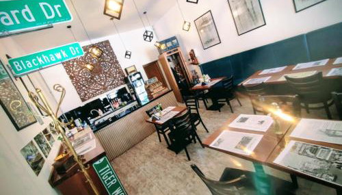 The Old Townhouse - Foto 3