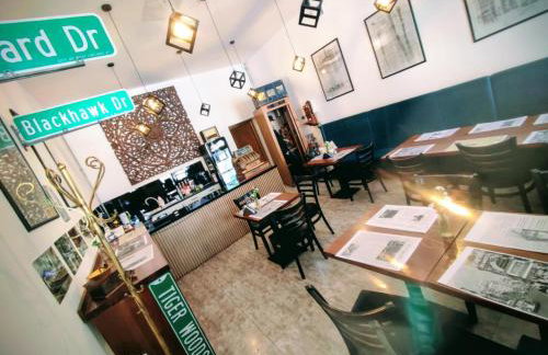 The Old Townhouse - Foto 3