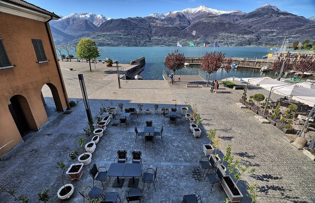 Marina Apartments - Foto 52