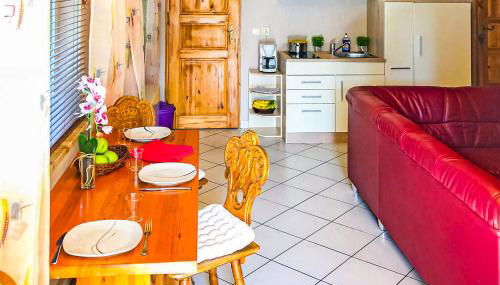 Ferienwohnung Sommersdorf - Photo 4