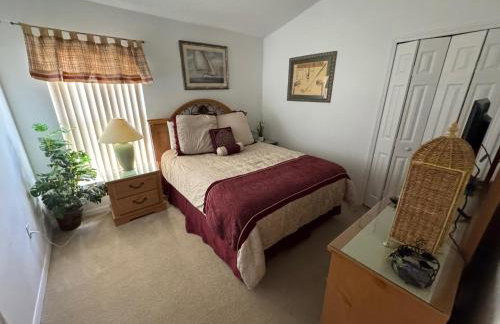 Sunset Villa – Your Gateway to a Magical Florida Vacation! - Foto 24