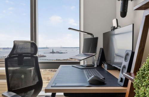 Downtown JC 1 BR w Work Setup by Anyplace - 11757 - Foto 28