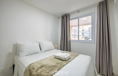 Condomínio Bem localizado com Piscina TCR - Foto 3