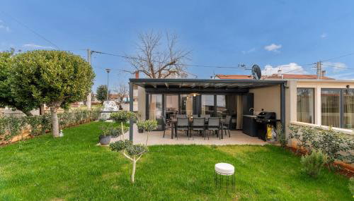 Holiday House Romano - Foto 3, Garden