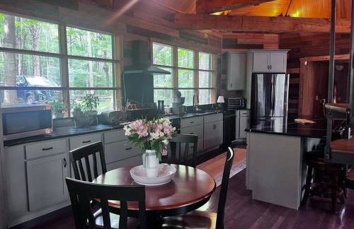 Private Pool & Hot Tub at Chalet by Hidden Valley - Foto 9