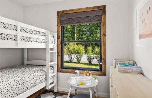 Campfire Bungalow - Kid Friendly - Foto 28