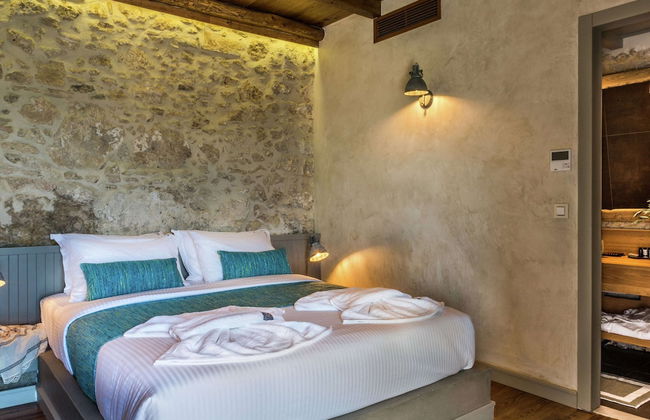 Traditional Renovated Villa Liodosifis with Heated Private Pool, Hot Tub & BBQ - Foto 6