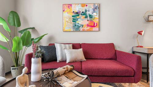 Irvine Luxury Living | Pool, Gym & Prime Location - Foto 3, Other