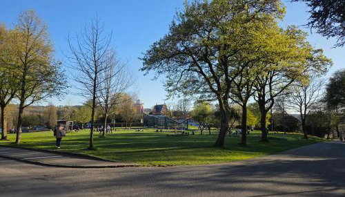 Charmante & Gemütliche Wohnung inkl Kaffee und Tee - Foto 5