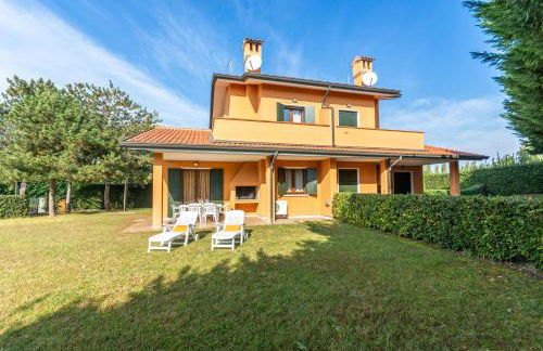 Residence Albarella - Foto 10