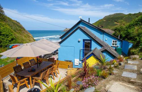 Aberafon, Llangrannog - Foto 6