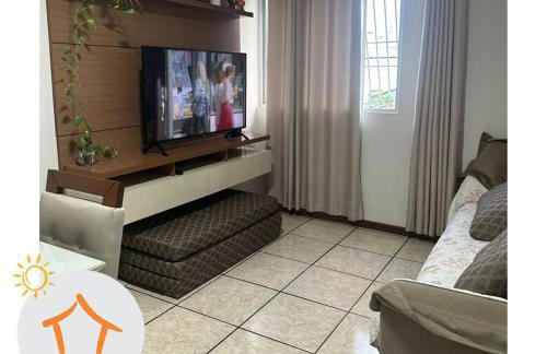 Ape Privativo Jardim Camburi 700mt da Praia - Foto 3