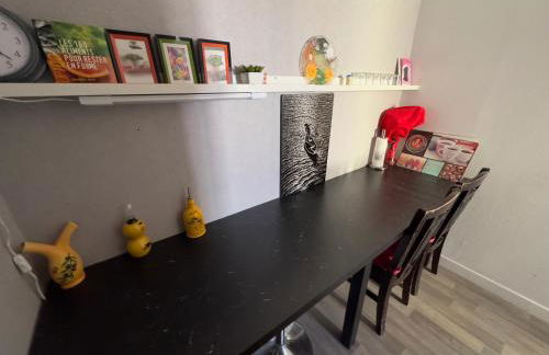 Les Meublés les Dômes du Parc - Photo 42