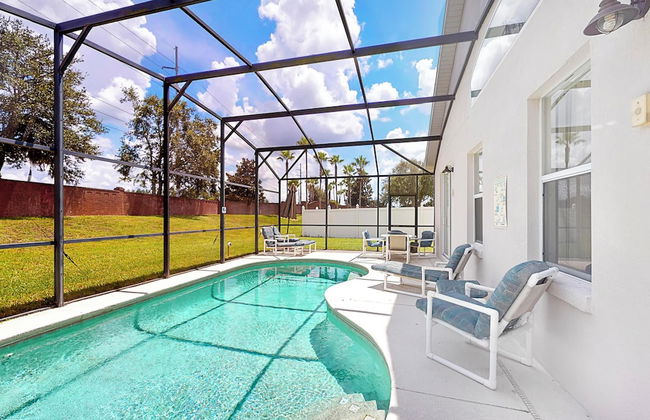 Len & Arlene's Tuscan Ridge Vacation Home - Foto 21