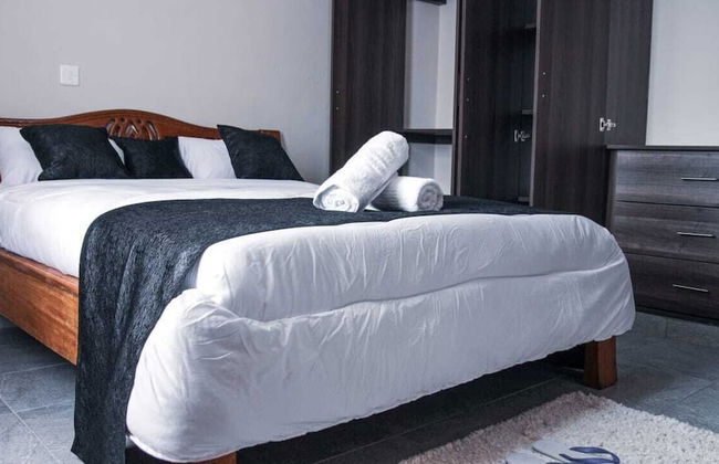 Zerubbabel Apartments Kisumu - Foto 24