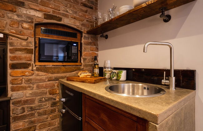 Old Infirmary - Foto 23