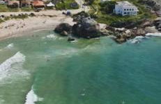 300 mts da praia, 100m2, quatro quartos climatizados - Photo 27