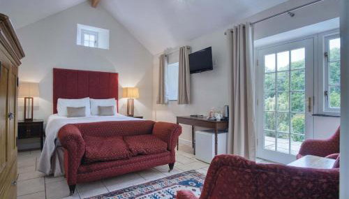 Brynach - 1 Bedroom - St Ishmael's - Foto 5