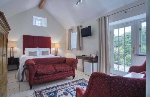 Brynach - 1 Bedroom - St Ishmael's - Foto 5