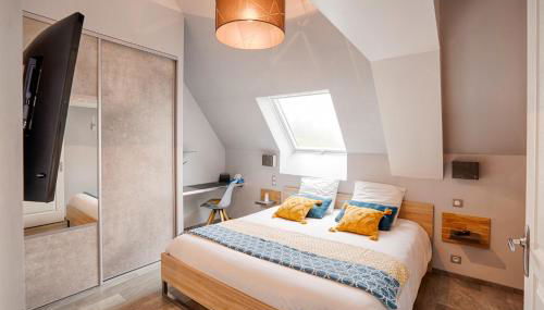 Charme à la campagne avec spa - Foto 2