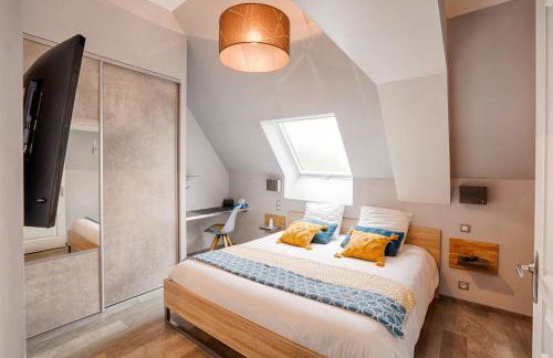 Charme à la campagne avec spa - Foto 2