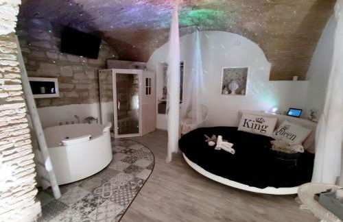 VenuSuite VENOSA - Luxury House, Spa & Relax - - Foto 1