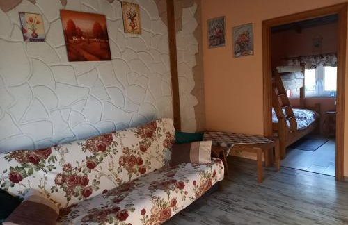 Agroturystyka POD KASZTANEM - Foto 4