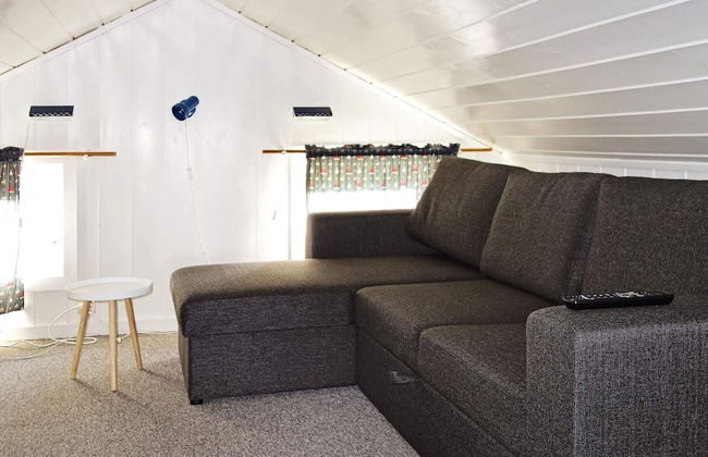 9 Person Holiday Home in Korshamn-by Traum - Foto 19