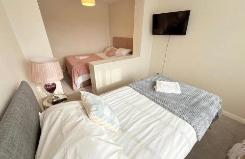 Renhold House - 15 people - Foto 14