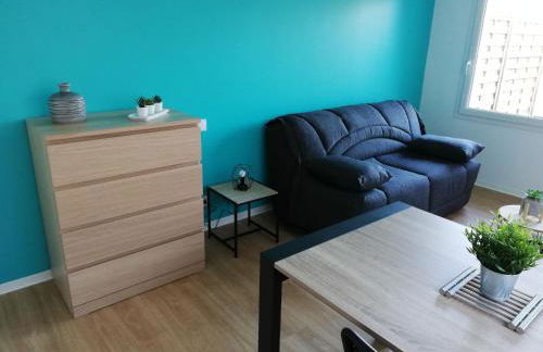 Studios les 3 Eclats - Photo 6