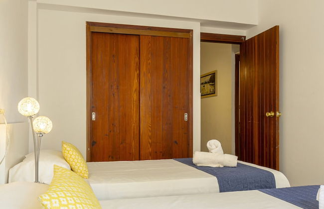 Apartment in Port de Pollensa by the Beach - Foto 3