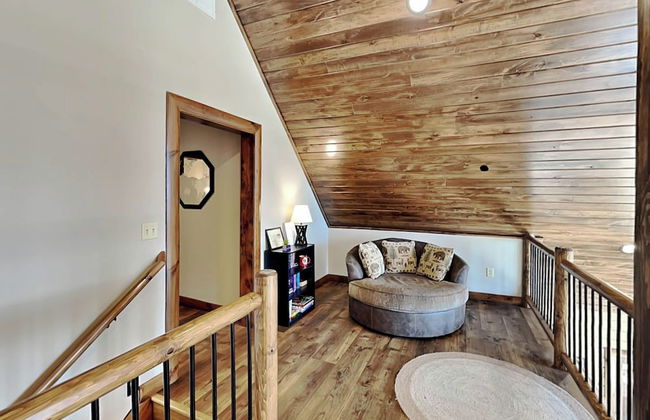 Water & Mountain Retreat - Foto 31