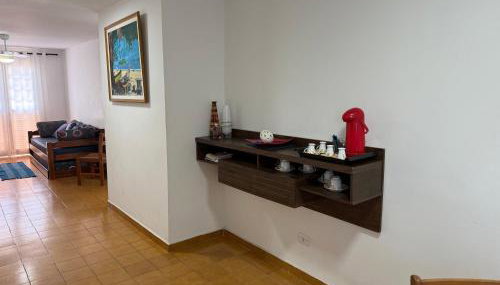 Apto 100m da Praia Grande em Ubatuba - Foto 4